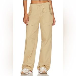 Revolve x Maggie MacDonald Beck Cargo Pant